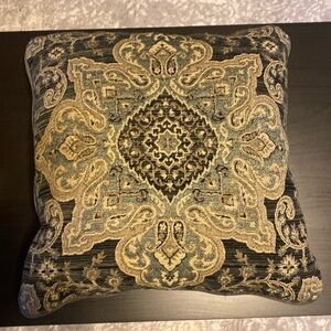 Antique pillow